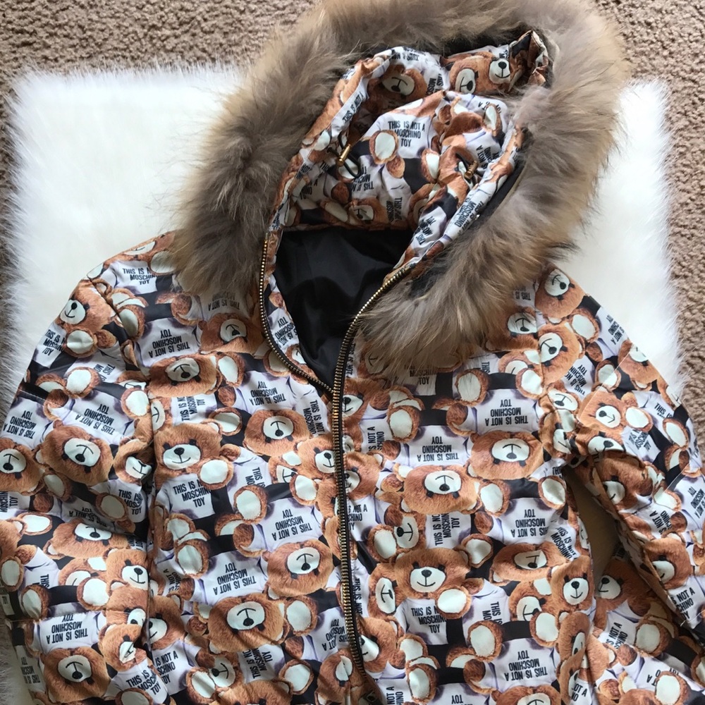 Moschino